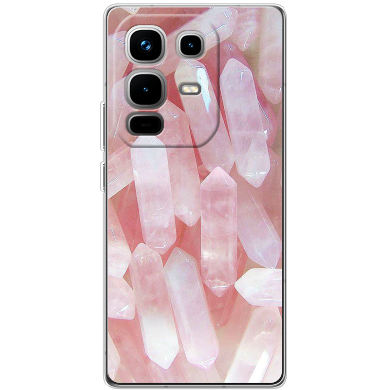 Чохол BoxFace Infinix Note 50 