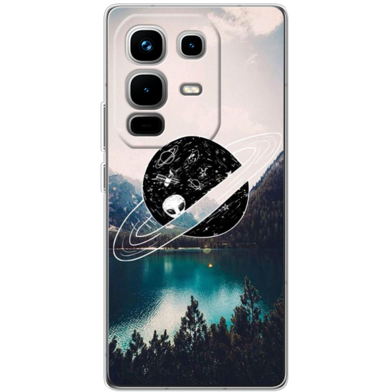 Чохол BoxFace Infinix Note 50 