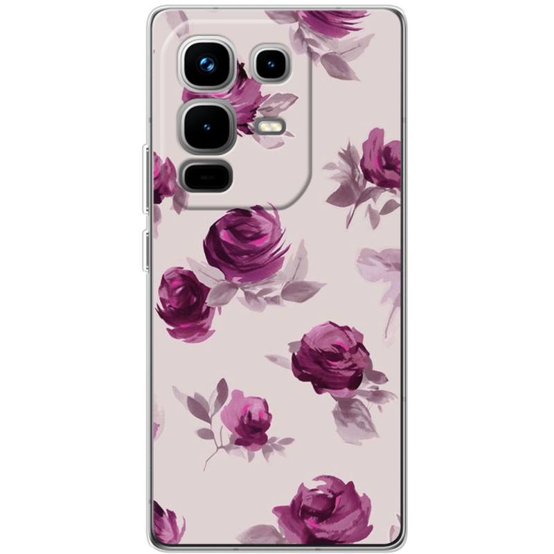 Чохол BoxFace Infinix Note 50 