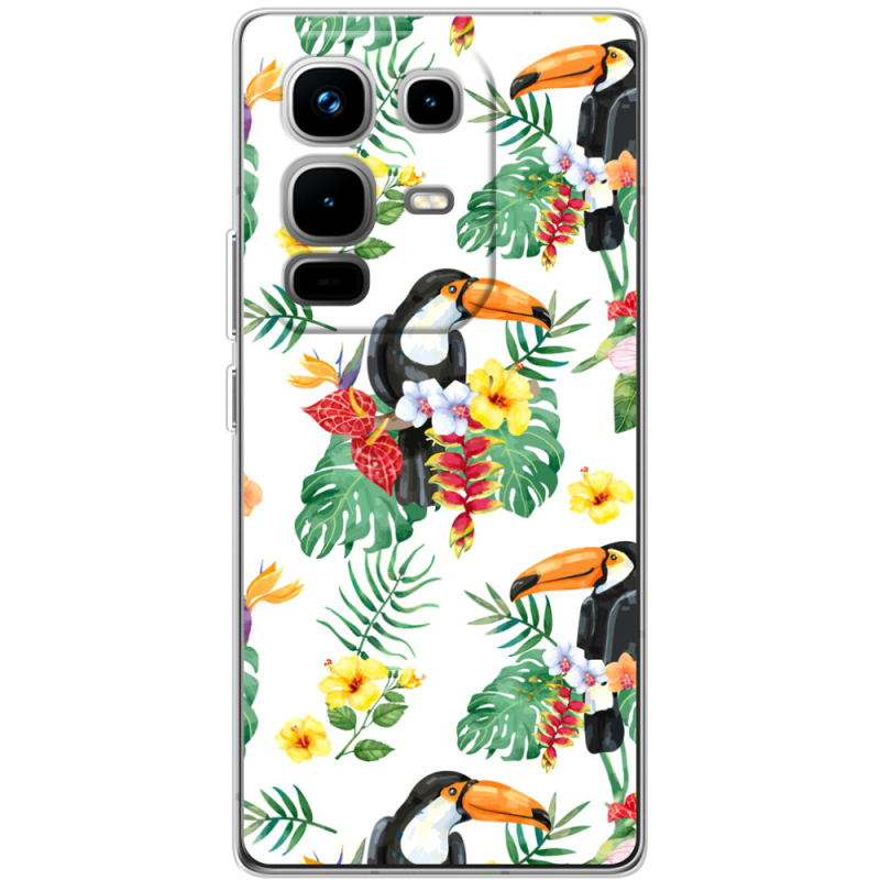 Чохол BoxFace Infinix Note 50 