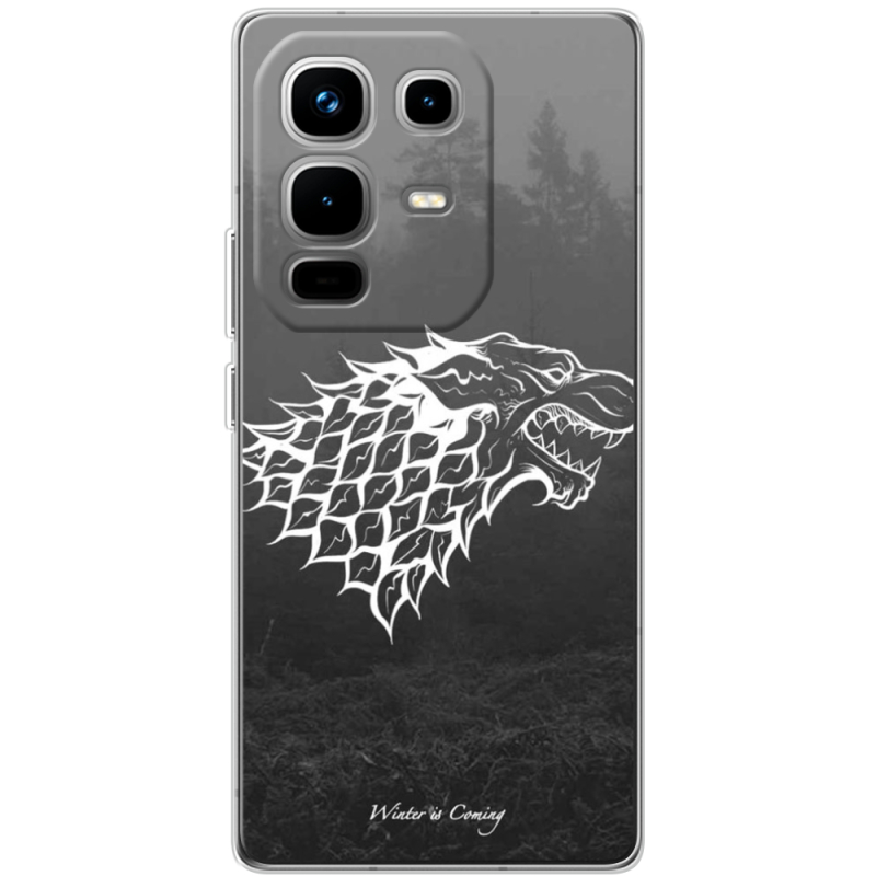 Чохол BoxFace Infinix Note 50 