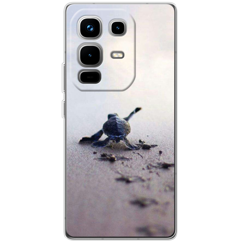 Чохол BoxFace Infinix Note 50 