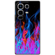 Чохол BoxFace Infinix Note 50 