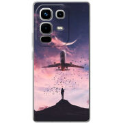 Чохол BoxFace Infinix Note 50 