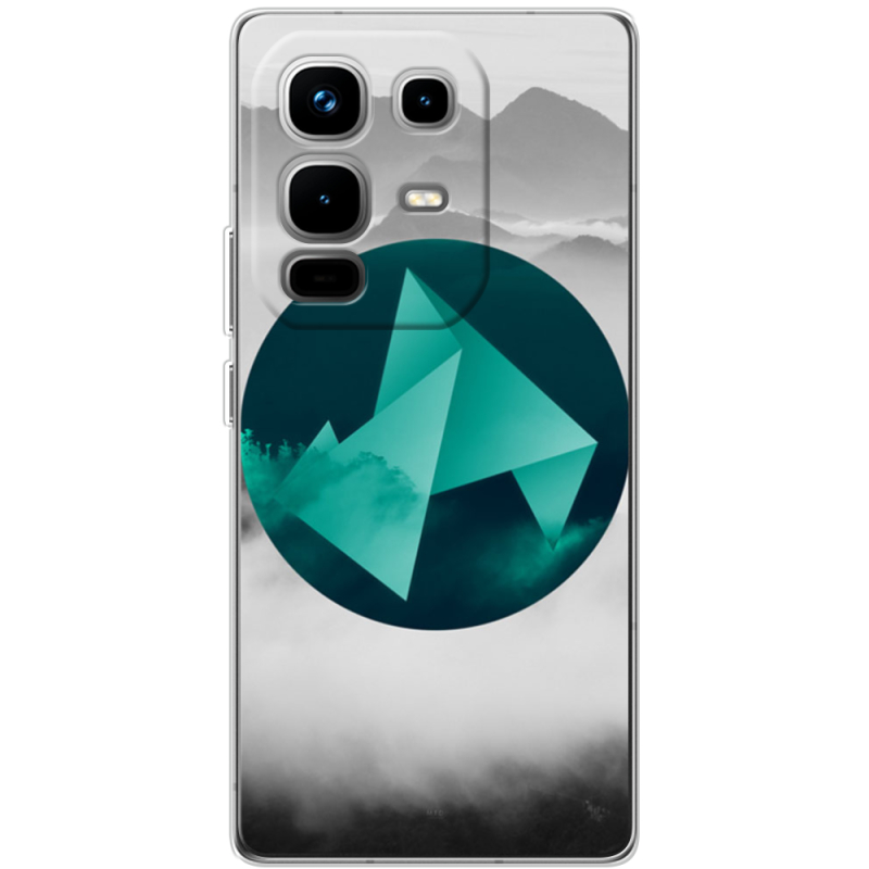 Чохол BoxFace Infinix Note 50 