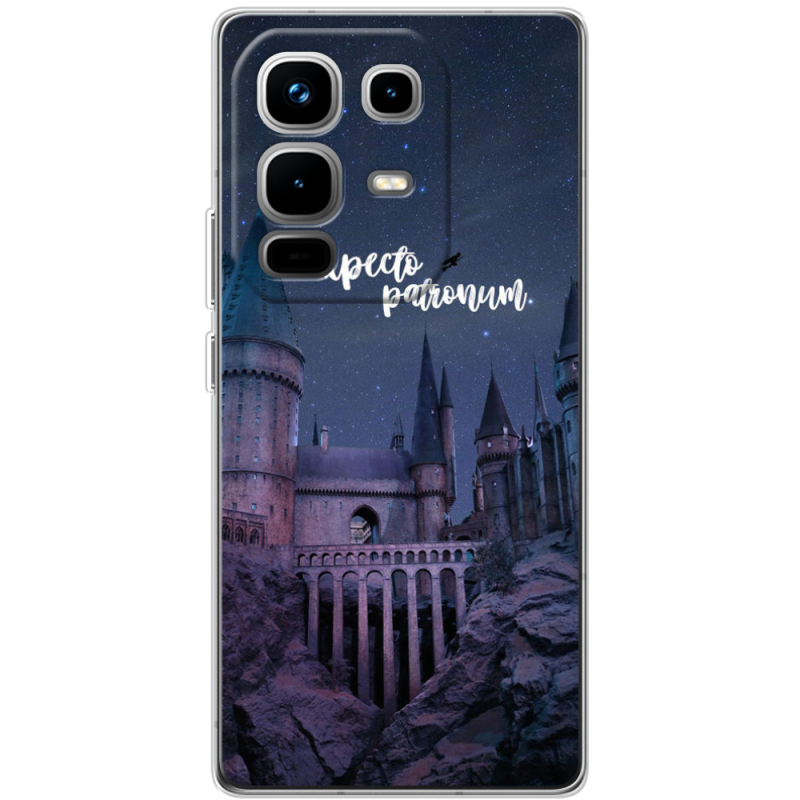 Чохол BoxFace Infinix Note 50 