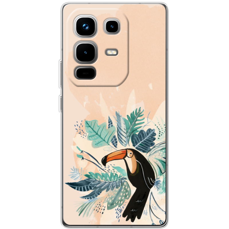 Чохол BoxFace Infinix Note 50 