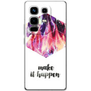 Чохол BoxFace Infinix Note 50 