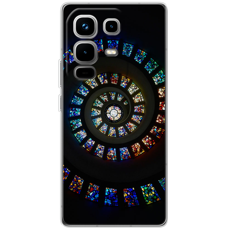 Чохол BoxFace Infinix Note 50 