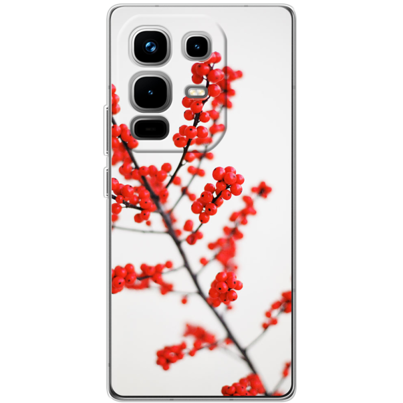 Чохол BoxFace Infinix Note 50 