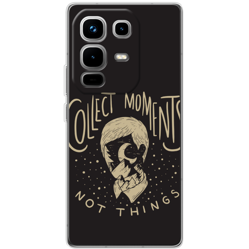 Чохол BoxFace Infinix Note 50 