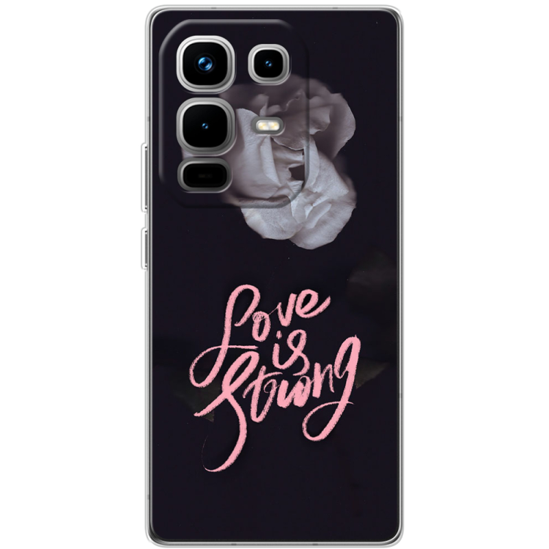 Чохол BoxFace Infinix Note 50 