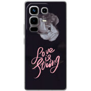 Чохол BoxFace Infinix Note 50 