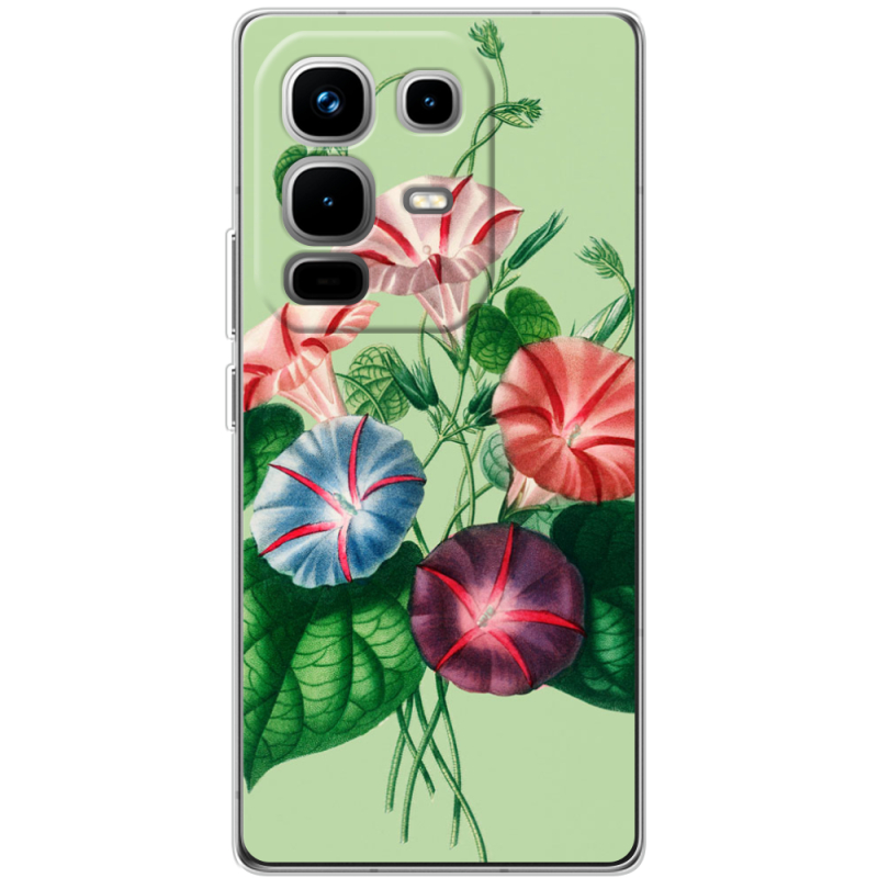 Чохол BoxFace Infinix Note 50 