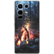 Чохол BoxFace Infinix Note 50 