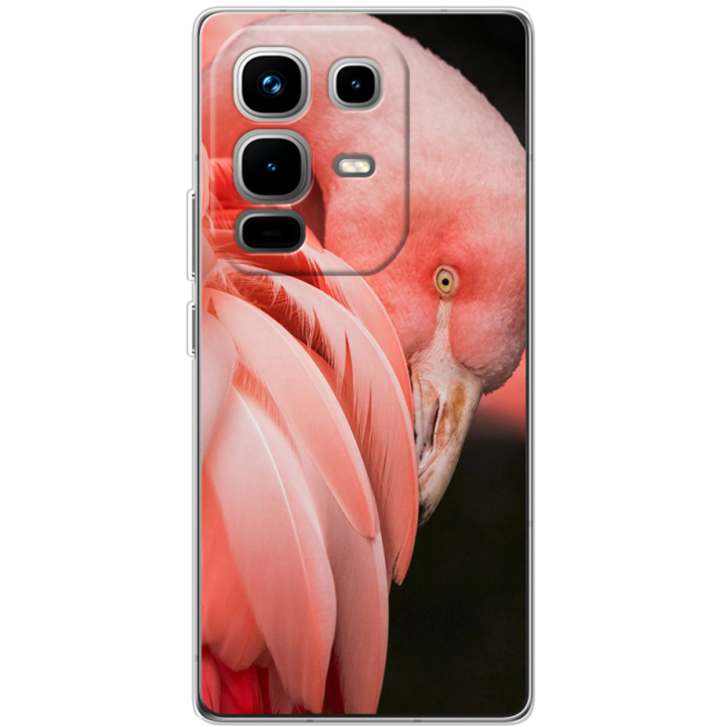 Чохол BoxFace Infinix Note 50 