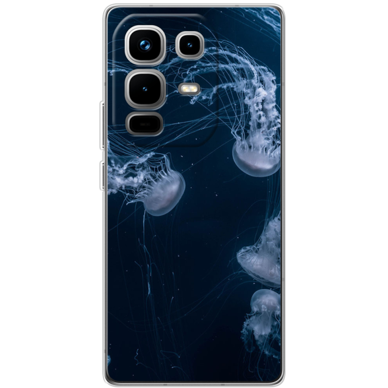 Чохол BoxFace Infinix Note 50 