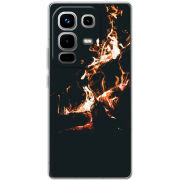 Чохол BoxFace Infinix Note 50 