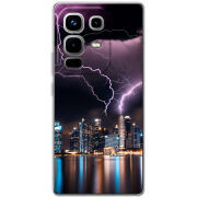 Чохол BoxFace Infinix Note 50 