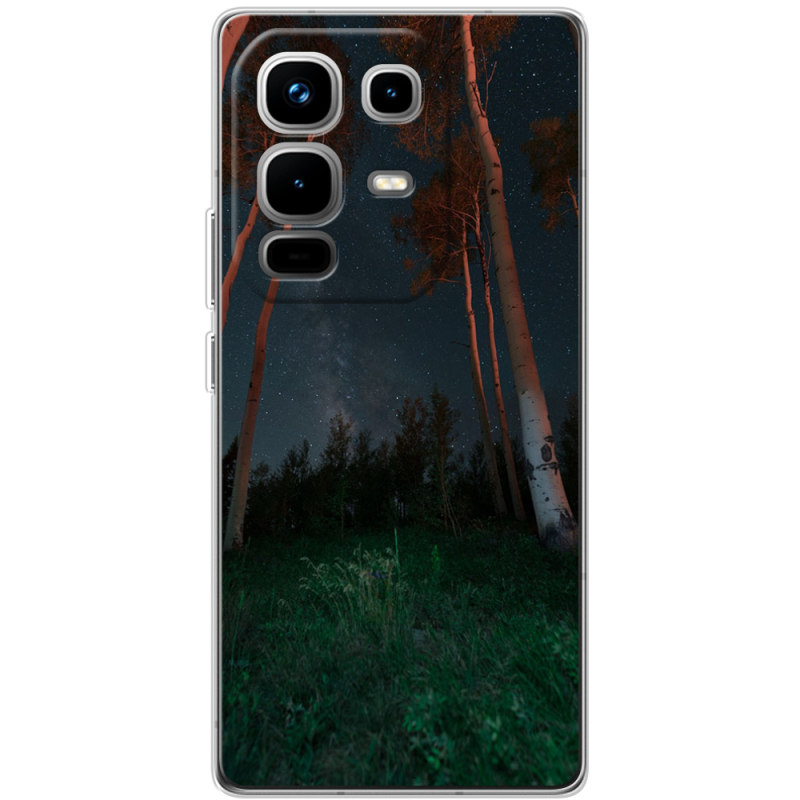 Чохол BoxFace Infinix Note 50 