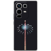 Чохол BoxFace Infinix Note 50 