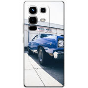 Чохол BoxFace Infinix Note 50 