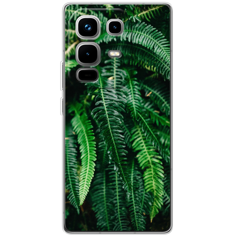 Чохол BoxFace Infinix Note 50 