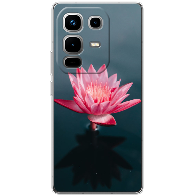 Чохол BoxFace Infinix Note 50 