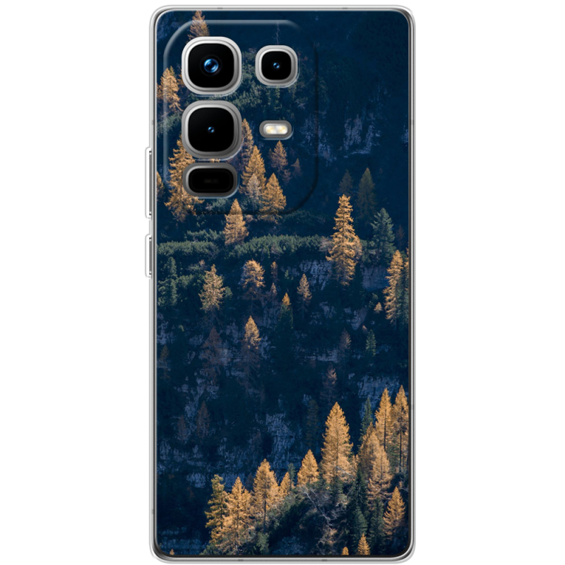 Чохол BoxFace Infinix Note 50 