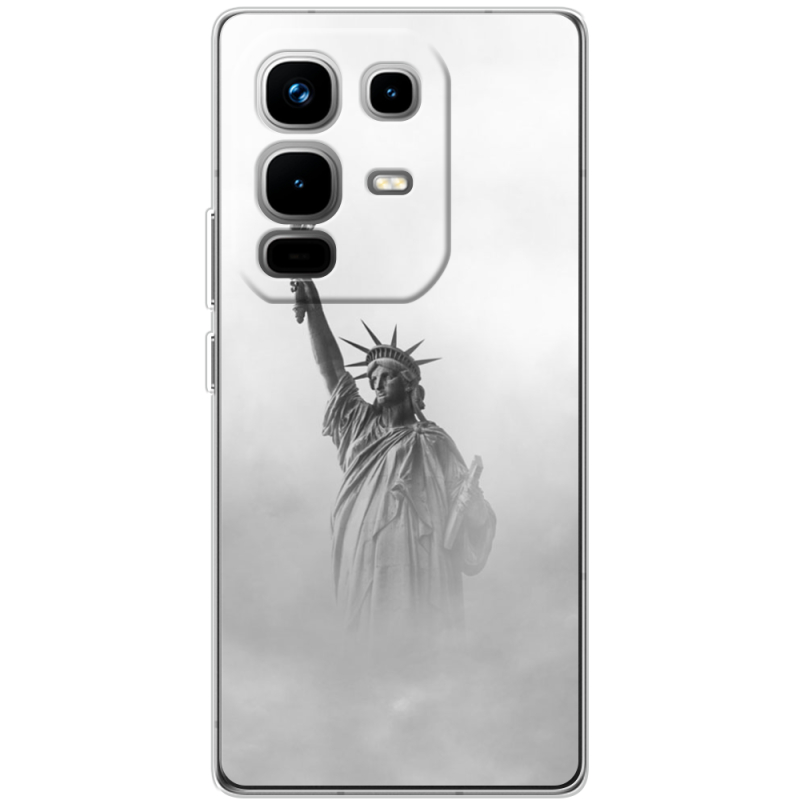 Чохол BoxFace Infinix Note 50 