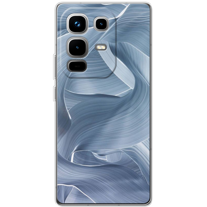 Чохол BoxFace Infinix Note 50 