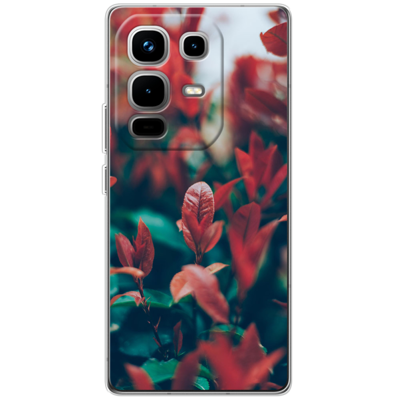 Чохол BoxFace Infinix Note 50 