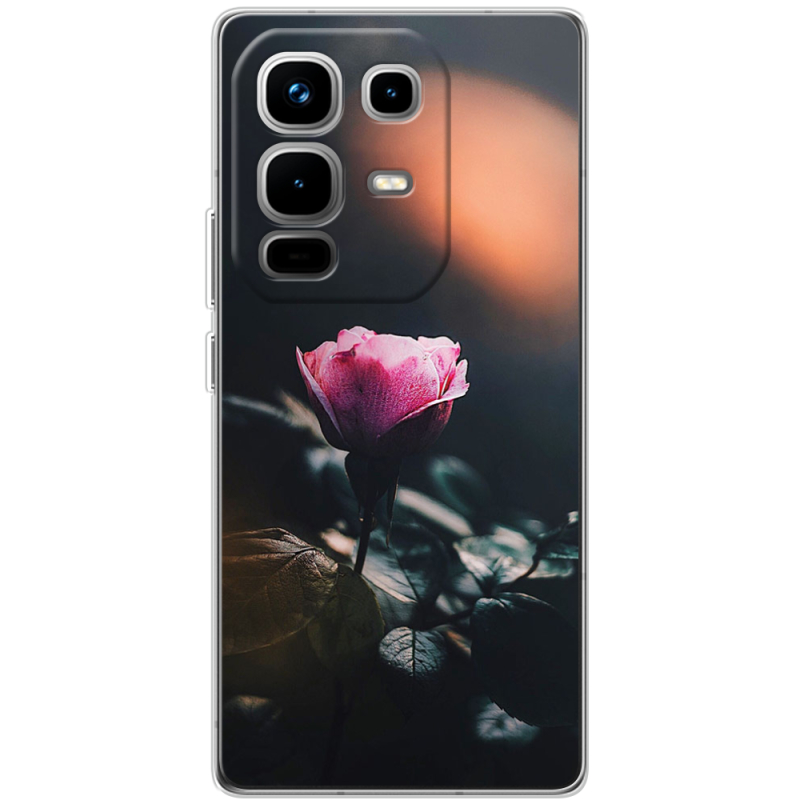 Чохол BoxFace Infinix Note 50 