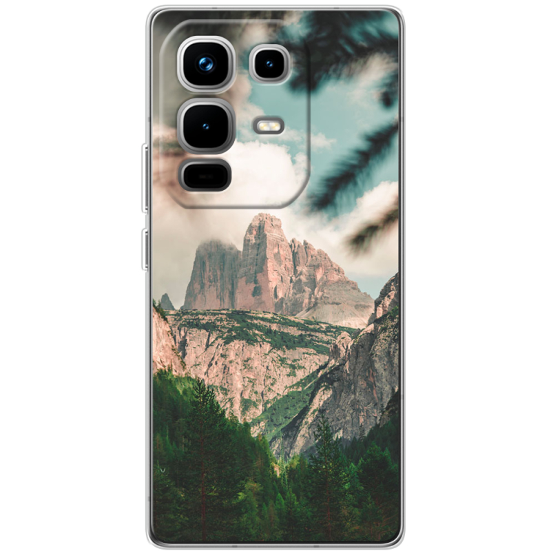 Чохол BoxFace Infinix Note 50 