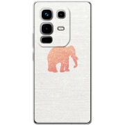 Чохол BoxFace Infinix Note 50 