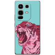 Чохол BoxFace Infinix Note 50 