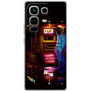 Чохол BoxFace Infinix Note 50 