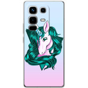 Чохол BoxFace Infinix Note 50 