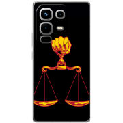 Чохол BoxFace Infinix Note 50 