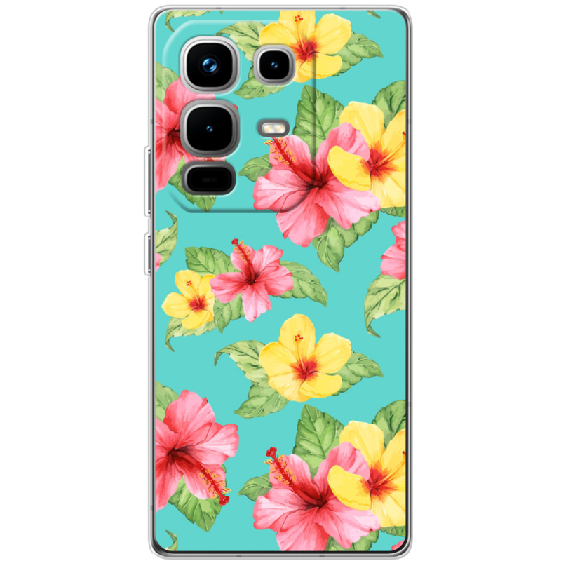 Чохол BoxFace Infinix Note 50 