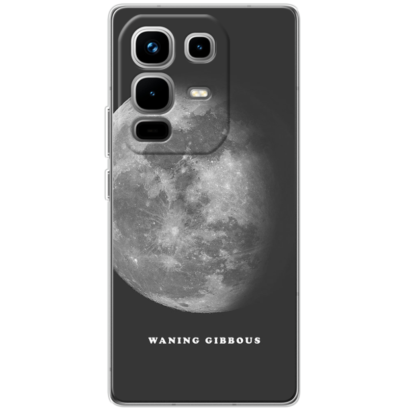 Чохол BoxFace Infinix Note 50 