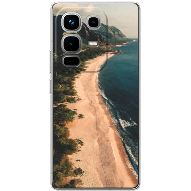 Чохол BoxFace Infinix Note 50 