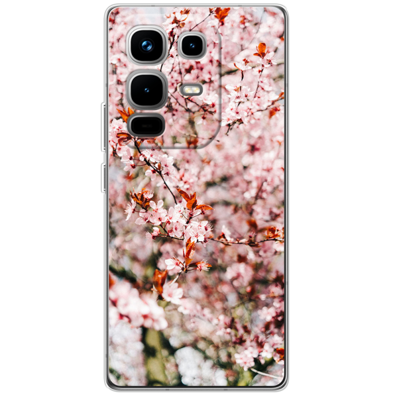 Чохол BoxFace Infinix Note 50 