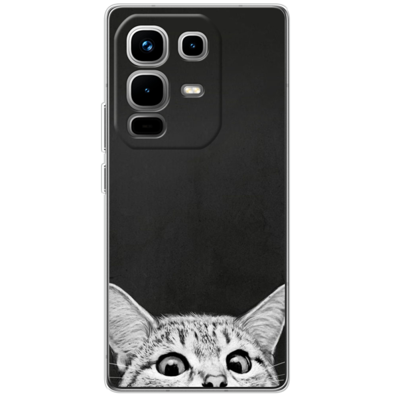 Чохол BoxFace Infinix Note 50 