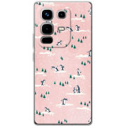 Чохол BoxFace Infinix Note 50 