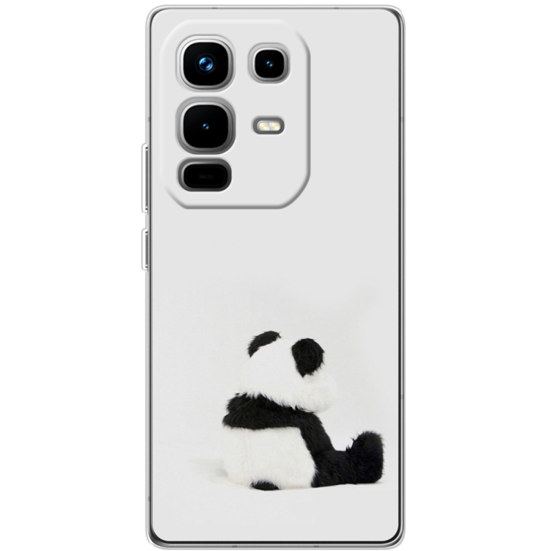 Чохол BoxFace Infinix Note 50 