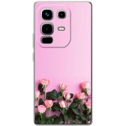 Чохол BoxFace Infinix Note 50 