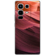 Чохол BoxFace Infinix Note 50 