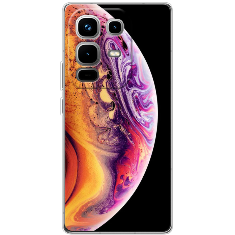 Чохол BoxFace Infinix Note 50 