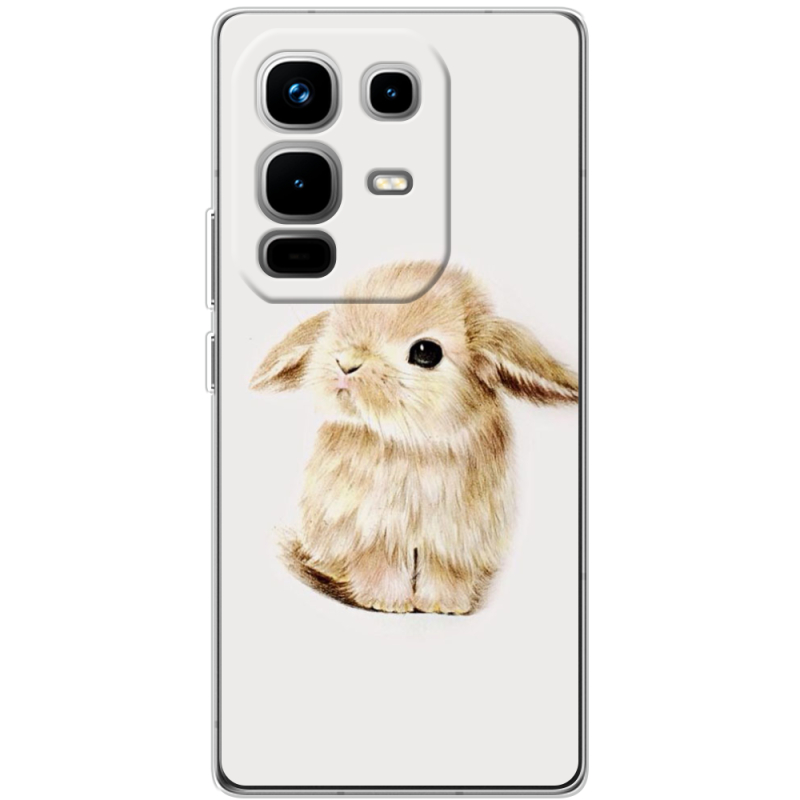 Чохол BoxFace Infinix Note 50 